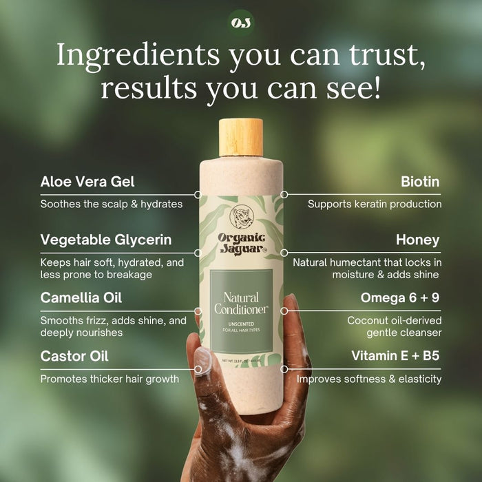 Conditioner