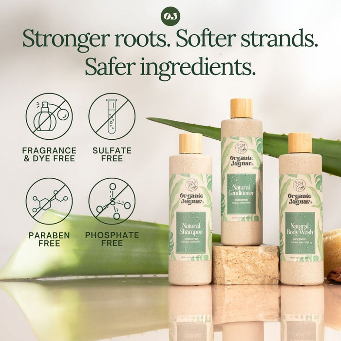 Conditioner