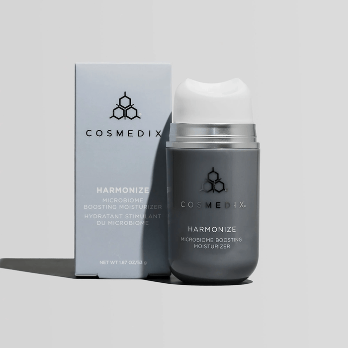 Cosmedix Hamonize Microbiome Moisturizer 50ml - Beauty Tribe