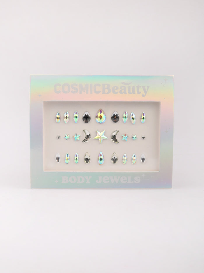 Cosmic Body Jewels | Iridecent Singles-Image 2