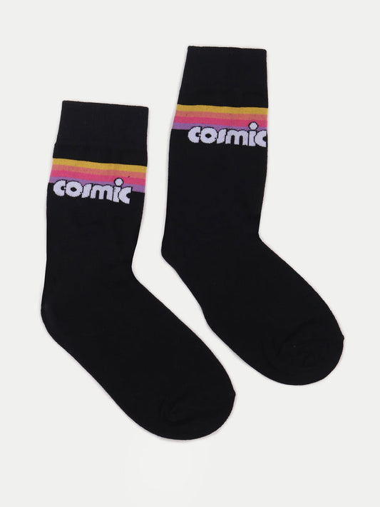 Cosmic Crew Socks | Cosmic-Image 1