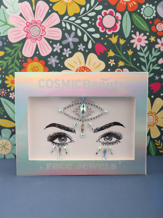 Cosmic Face Jewels | The Eye-Image 1
