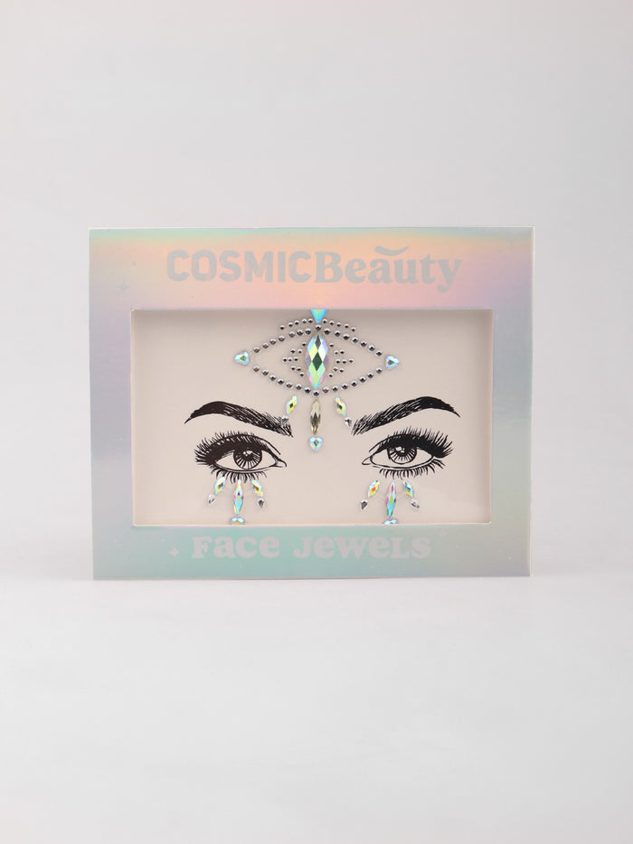 Cosmic Face Jewels | The Eye-Image 2