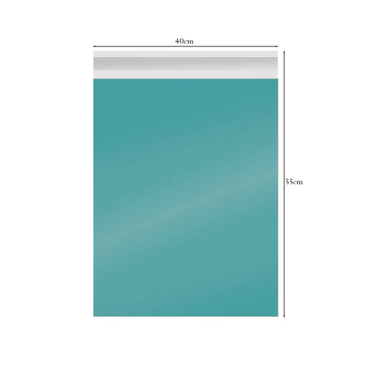 Cost-effective Polythene Mailing Bags for Shipping~5277