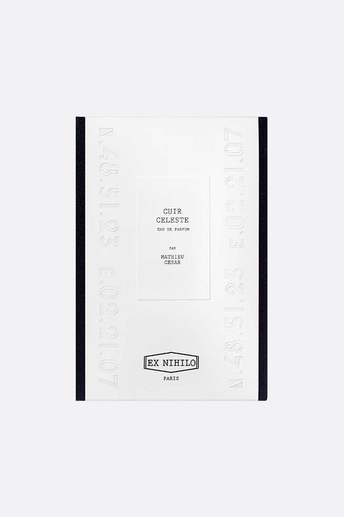 Cuir Celeste Eau de Parfum 50 ml