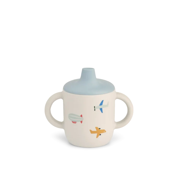 Liewood - Cup - Neil - Aviator - Ecru