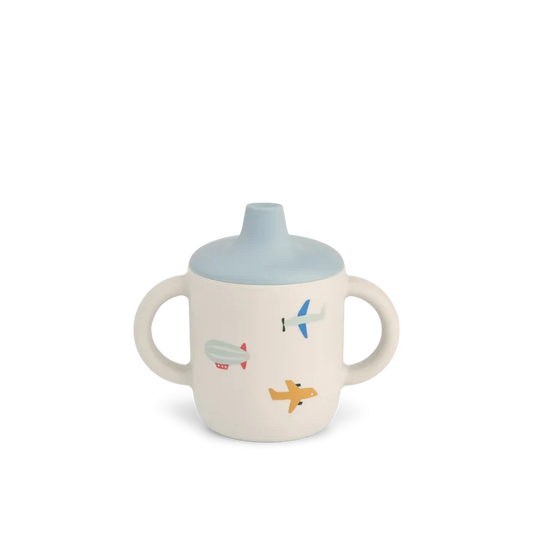 Liewood - Cup - Neil - Aviator - Ecru