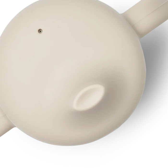 Liewood - Cup - Neil - Bunny - Sandy - Close Look
