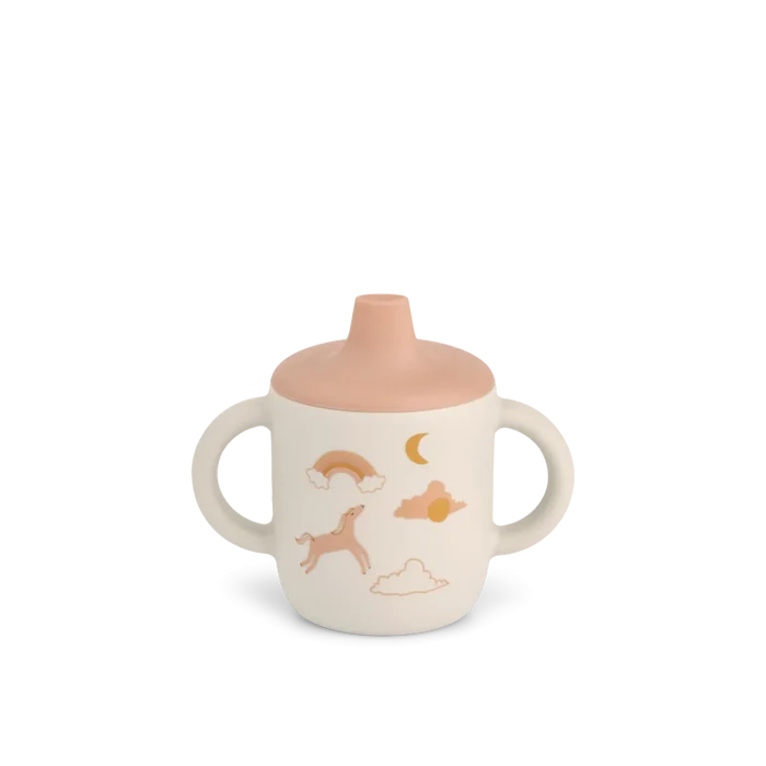 Liewood - Cup - Neil - Dream - Ecru