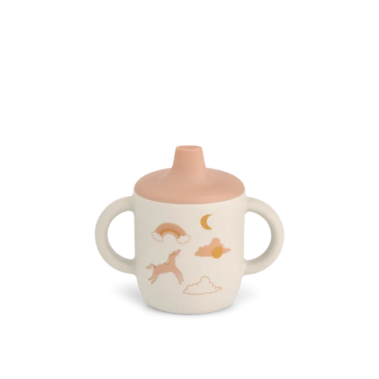 Liewood - Cup - Neil - Dream - Ecru