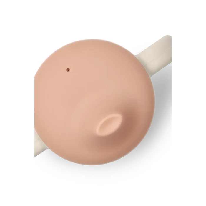 Liewood - Cup - Neil - Dream - Ecru - Close Look