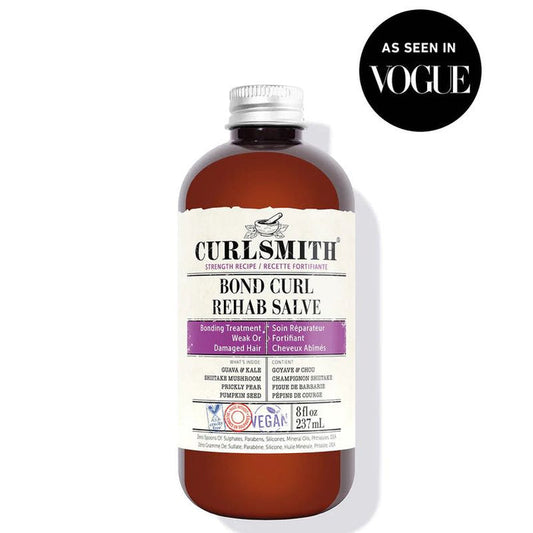 Curlsmith Bond Curl Rehab Salve