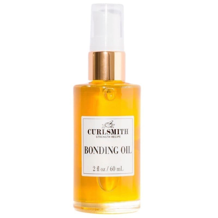 Curlsmith Bonding Oil (Protein-Enriched Finishing Oil)