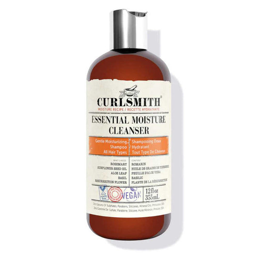 Curlsmith Essential Moisture Cleanser