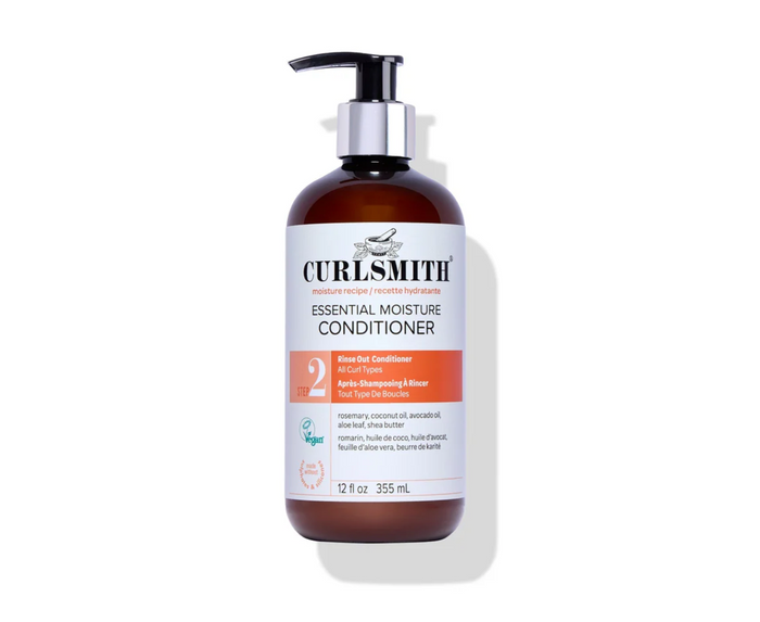 Curlsmith Essential Moisture Conditioner