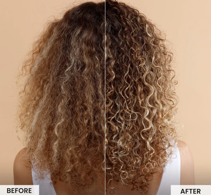 Curlsmith Essential Moisture Conditioner