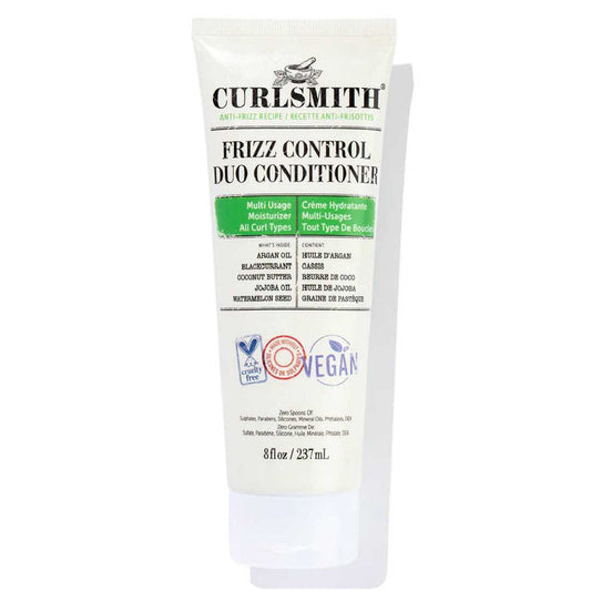 Curlsmith Frizz Control Duo Conditioner
