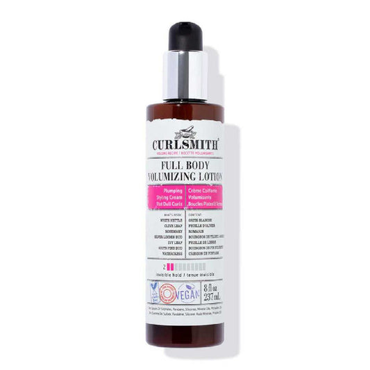 Curlsmith Full Body Volumizing Lotion