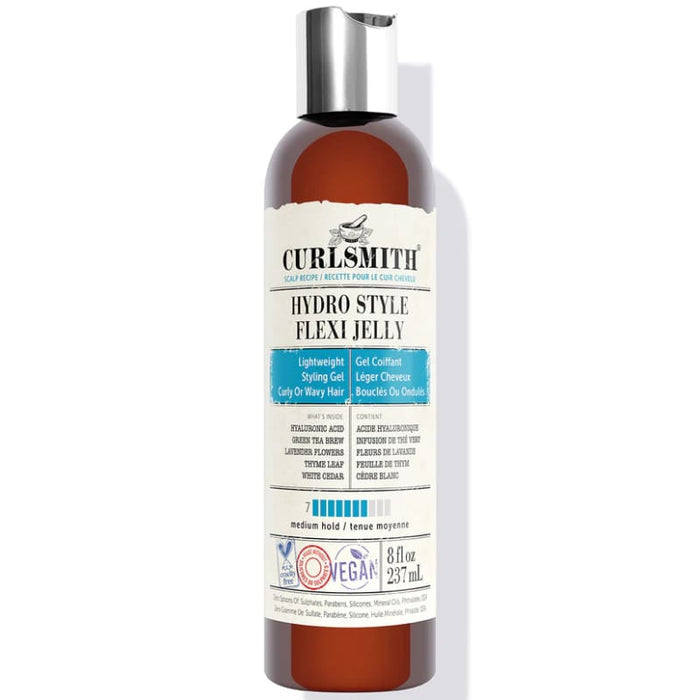 Curlsmith Hydro Style Flexi Jelly