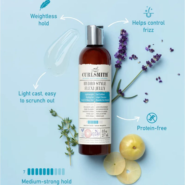 Curlsmith Hydro Style Flexi Jelly