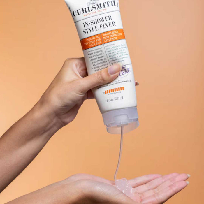 Curlsmith In-Shower Style Fixer