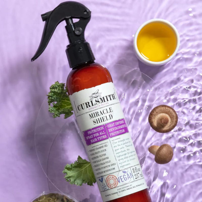 Curl Smith Miracle Shield