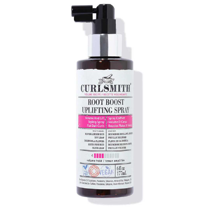 Curlsmith Root Boost Uplifting Spray
