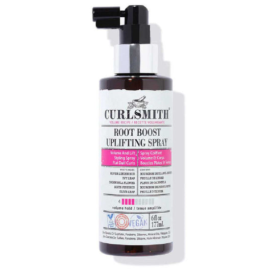 Curlsmith Root Boost Uplifting Spray