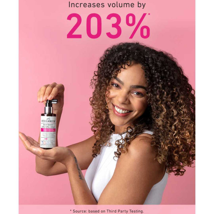 Curlsmith Root Boost Uplifting Spray