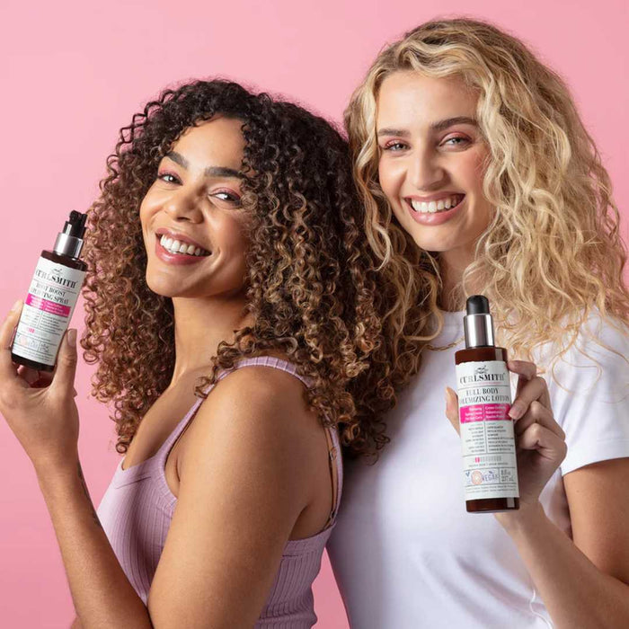 Curlsmith Root Boost Uplifting Spray
