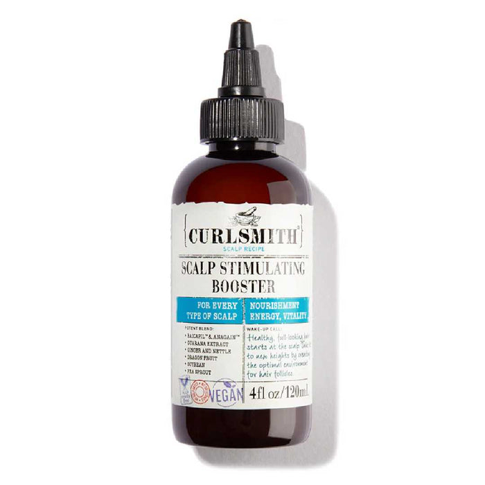 Curlsmith Scalp Stimulating Booster