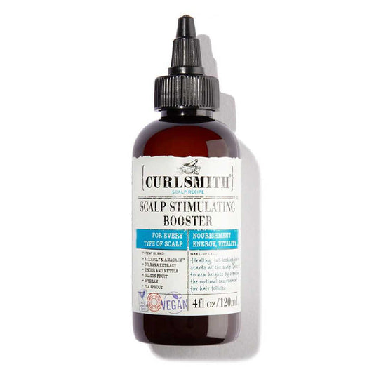 Curlsmith Scalp Stimulating Booster