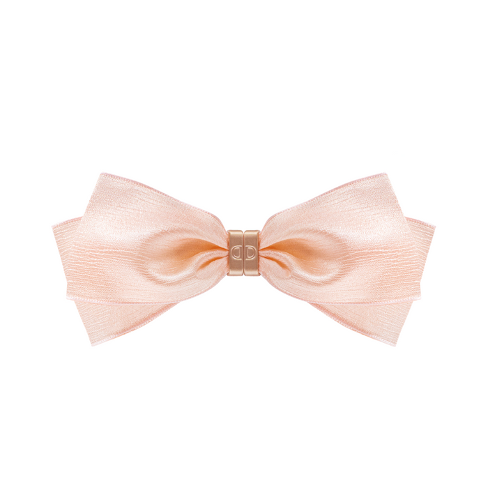 DAFNI KLIX - THE CHUNKY BOW - Rose Gold