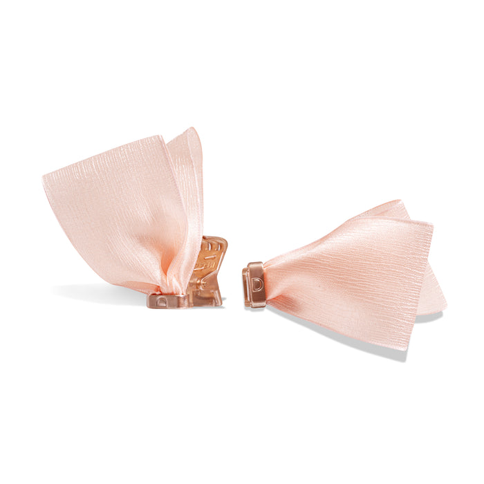 DAFNI KLIX - THE CHUNKY BOW - Rose Gold