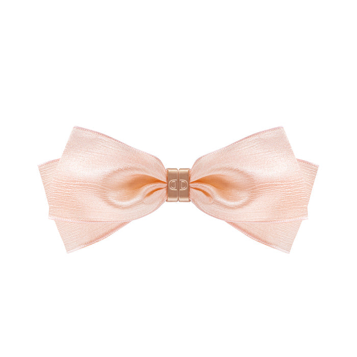 DAFNI KLIX - THE CHUNKY BOW - Rose Gold