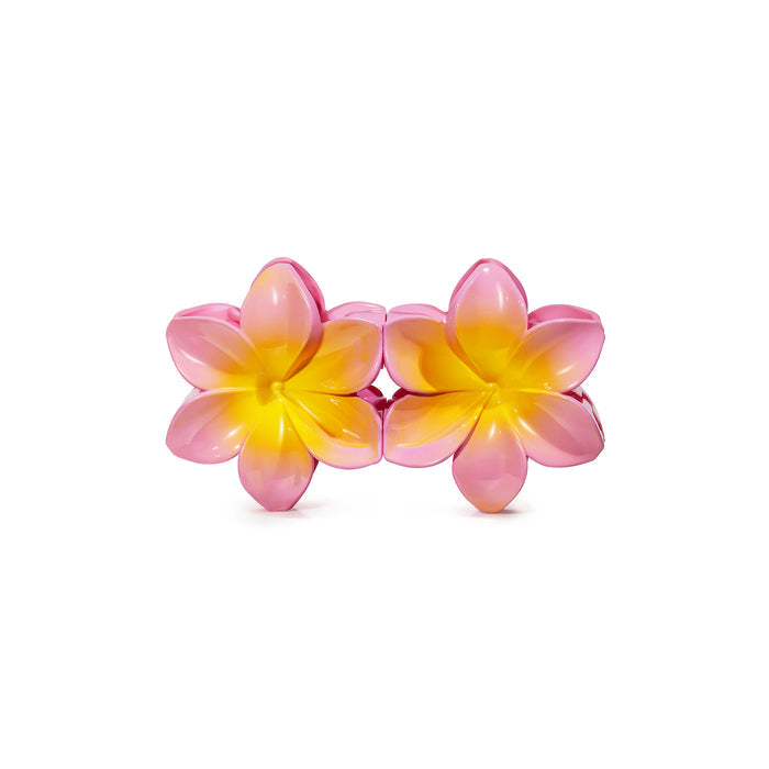 DAFNI KLIX - the flower- pink