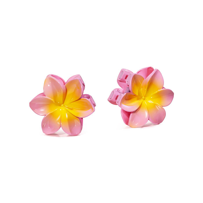 DAFNI KLIX - the flower- pink