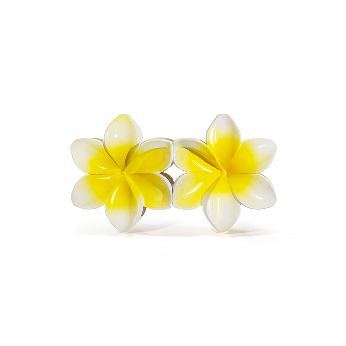 DAFNI KLIX - the flower- white