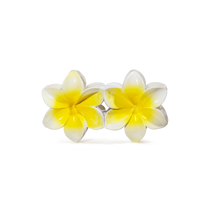 DAFNI KLIX - the flower- white