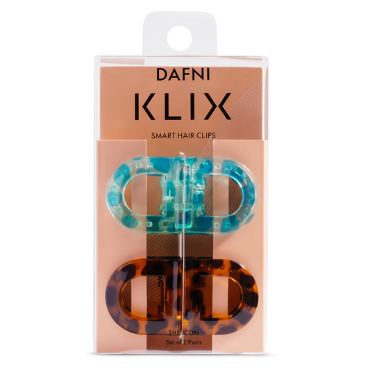 DAFNI KLIX - the icon -  Urban Oasis - Set of 2