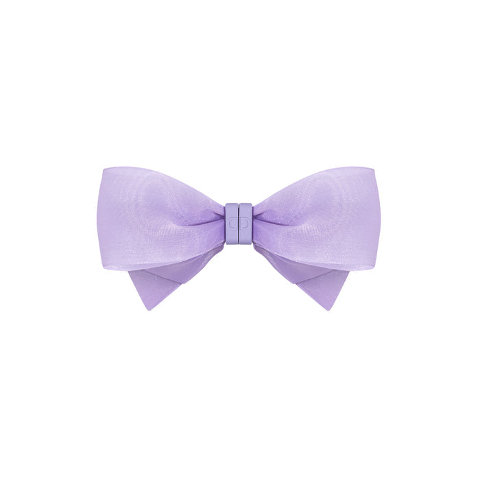 DAFNI KLIX - THE JELLY BOW - Lavender