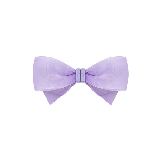 DAFNI KLIX - THE JELLY BOW - Lavender