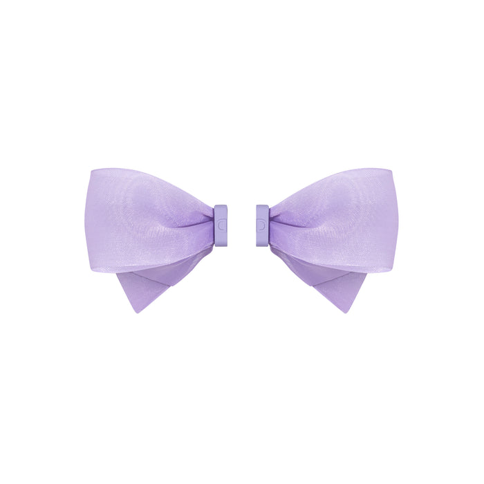 DAFNI KLIX - THE JELLY BOW - Lavender