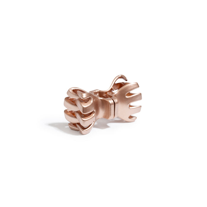 DAFNI KLIX - the minimalist - Eternal Blush - Set of 3