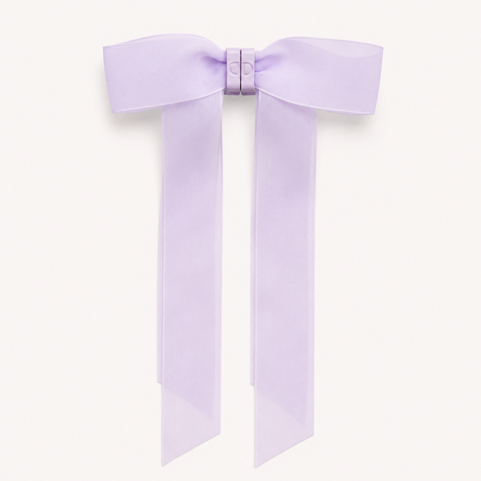 DAFNI KLIX - THE PRINCESS BOW - Lavender