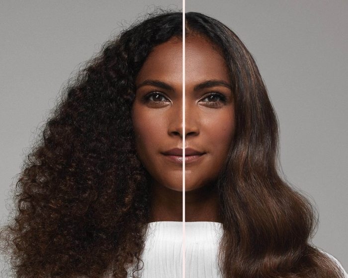 DAFNI Power - The Original Hair Straightening Brush