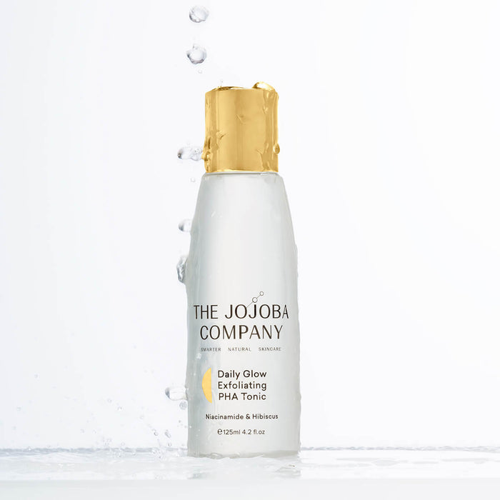 Daily Glow Exfoliating PHA Tonic