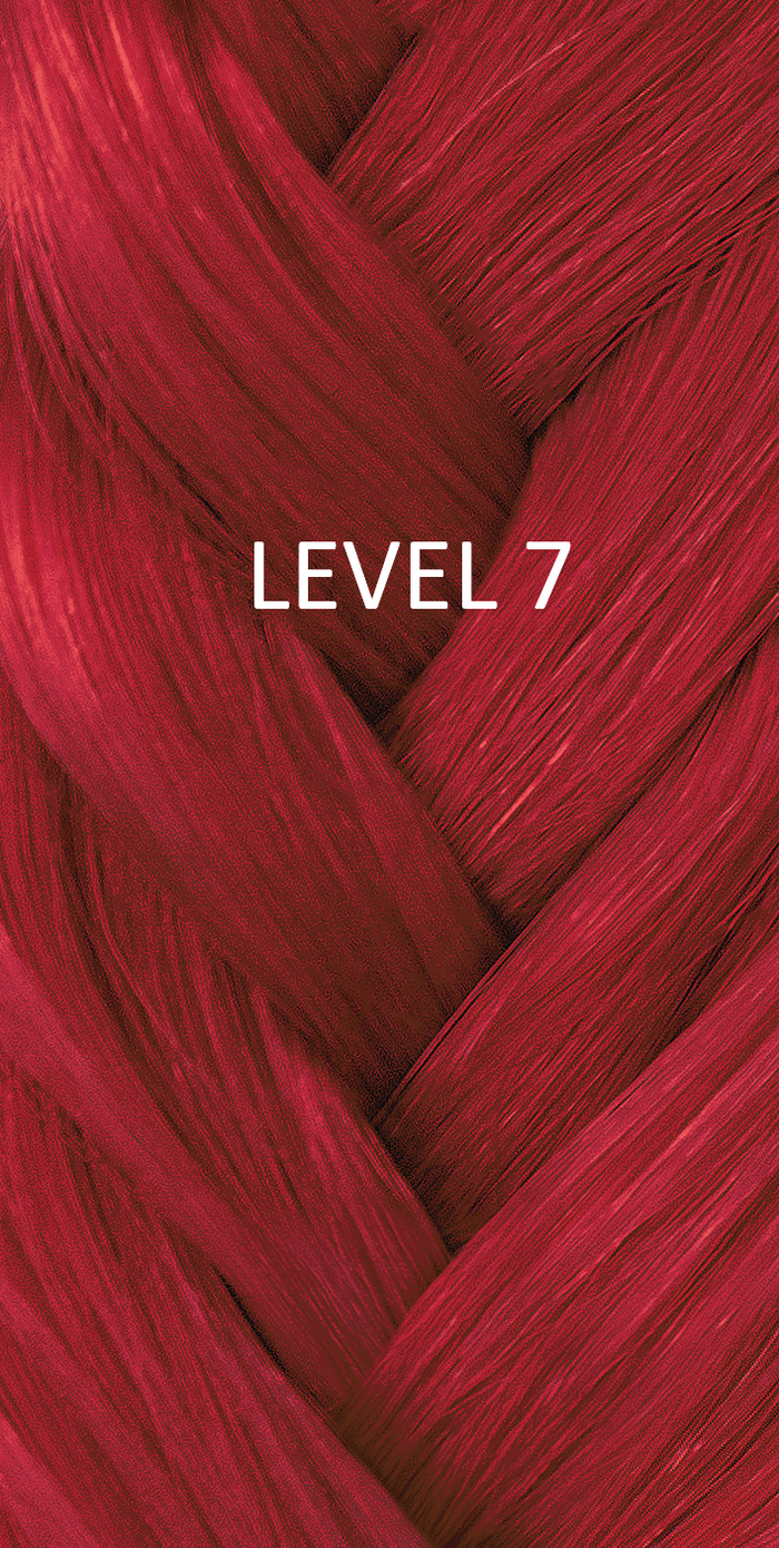 Danger Jones Semi-Permanent Colour 118ml Checkmate - Hot Red