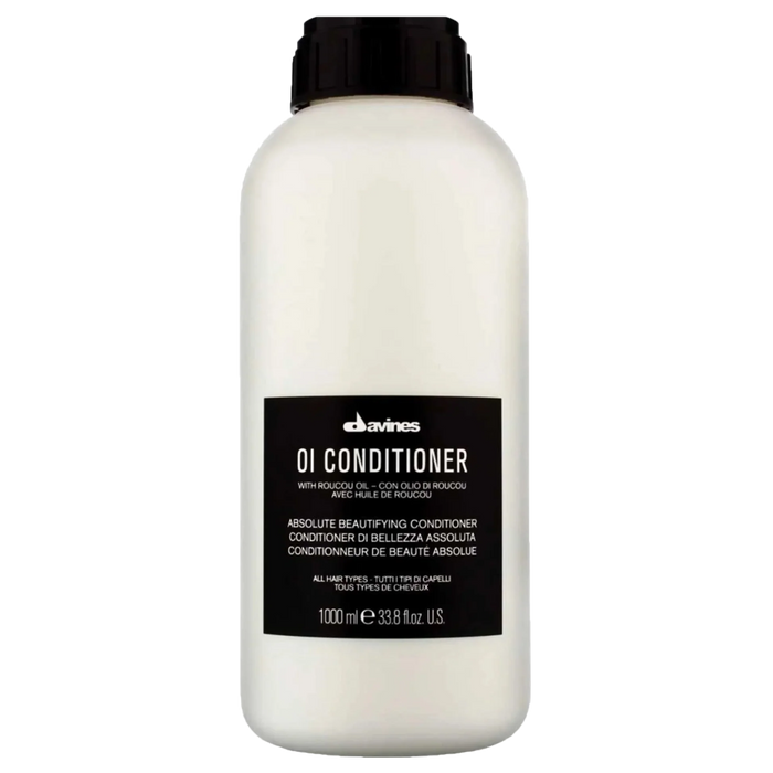Davines Oi Conditioner, 1000 ml