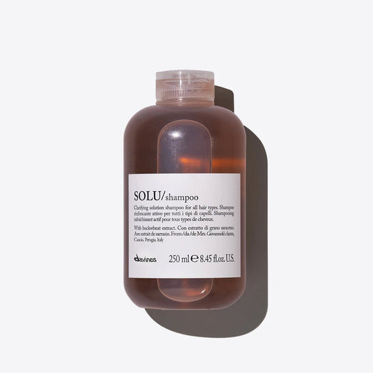 Davines | SOLU Shampoo
